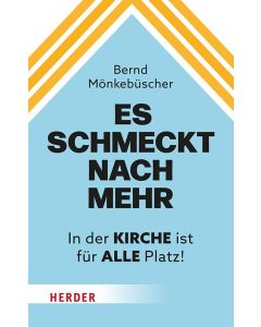 Es schmeckt nach mehr
