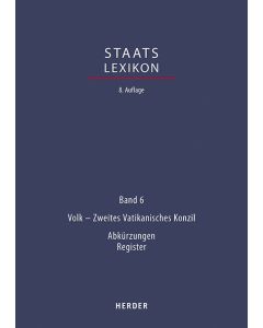 Staatslexikon