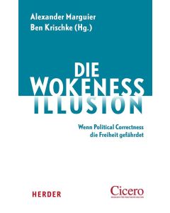 Die Wokeness-Illusion
