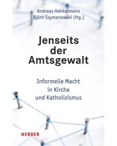 Jenseits der Amtsgewalt