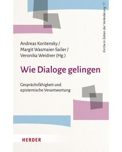 Wie Dialoge gelingen