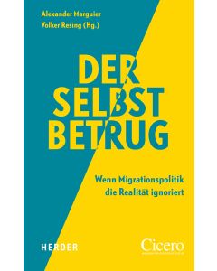 Der Selbstbetrug