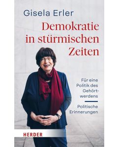 Demokratie in stürmischen Zeiten