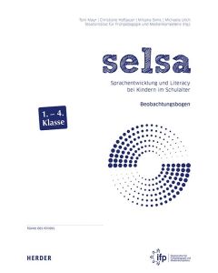 selsa. Sprachentwicklung und Literacy bei Kindern im Schulalter