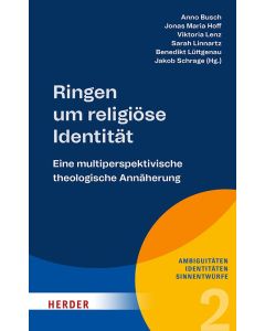 Ringen um religiöse Identität