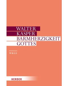 Barmherzigkeit Gottes