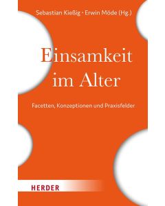 Einsamkeit im Alter