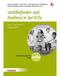 Wohlbefinden und Resilienz in der KiTa