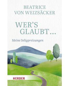 Wer's glaubt ...