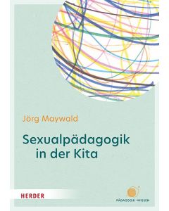 Sexualpädagogik in der Kita