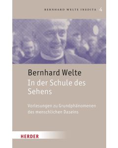 In der Schule des Sehens