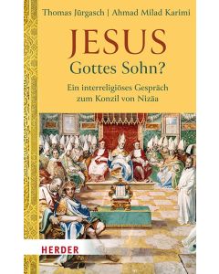 Jesus - Gottes Sohn?