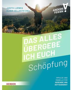 Das alles übergebe ich euch