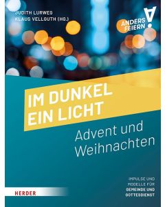 Im Dunkel ein Licht
