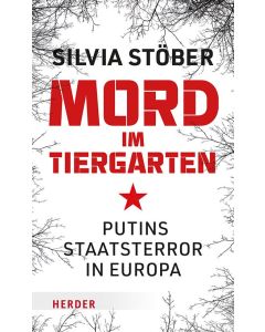 Mord im Tiergarten