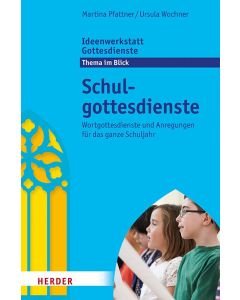 Schulgottesdienste