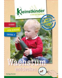 Die Praxismappe: Wachstum entdecken