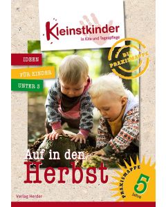 Die Praxismappe: Auf in den Herbst