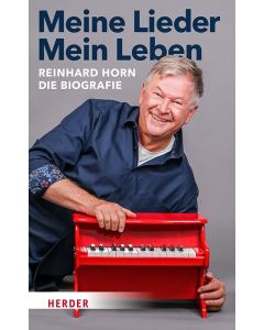 Meine Lieder – Mein Leben