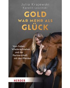 Gold war mehr als Glück