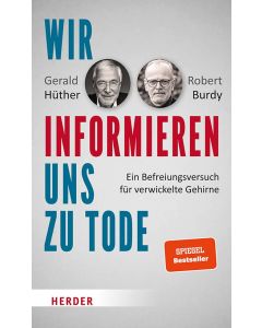Wir informieren uns zu Tode