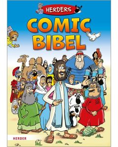 Herders Comic-Bibel