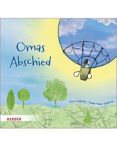 Omas Abschied