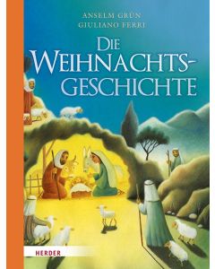 Die Weihnachtsgeschichte