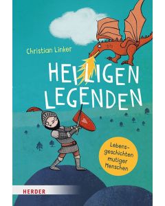 Heiligenlegenden