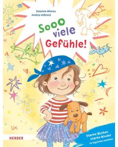 Sooo viele Gefühle!