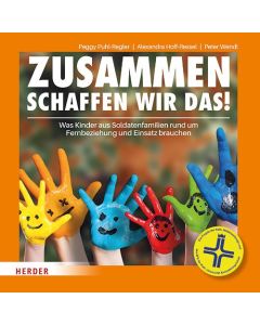 Zusammen schaffen wir das!