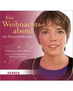 Ein Weihnachtsabend mit Margot Käßmann