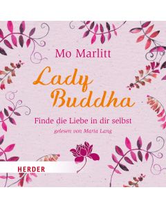Lady Buddha