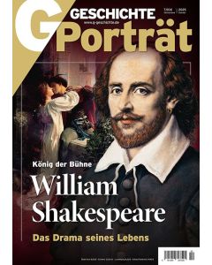 William Shakespeare