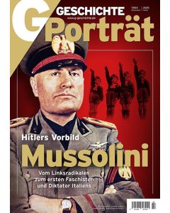 Mussolini