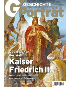 Friedrich II.