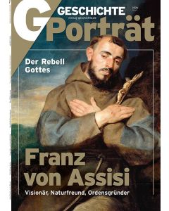 Franz von Assisi