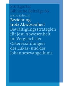 Beziehung trotz Abwesenheit