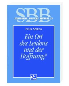 Ein Ort des Leidens und der Hoffnung