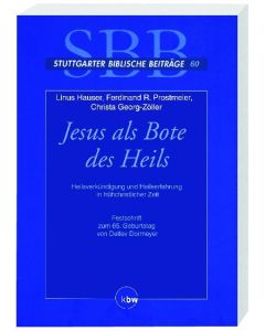Jesus als Bote des Heils