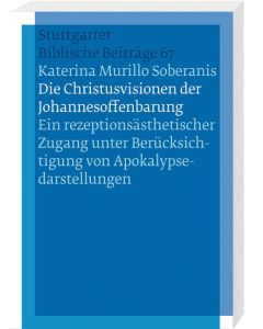Die Christusvisionen der Johannesoffenbarung