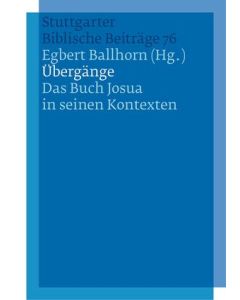 Übergänge.