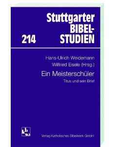 Ein Meisterschüler