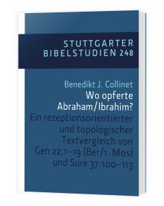 Wo opferte Abraham/Ibrahim? SBS 248