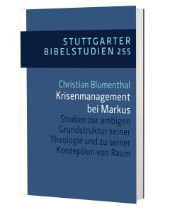 Krisenmanagement bei Markus SBS 255