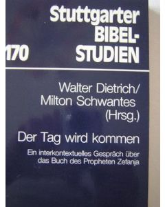 Der Tag wird kommen