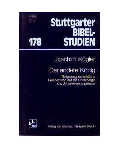 Der andere König