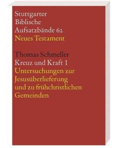 Kreuz und Kraft