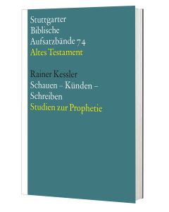 Schauen-Künden-Schreiben