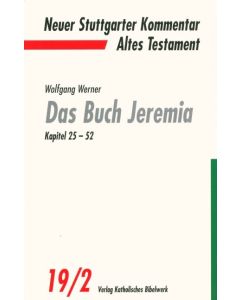 Das Buch Jeremia